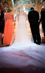 fotografie nunta Cluj - Alina&Rares