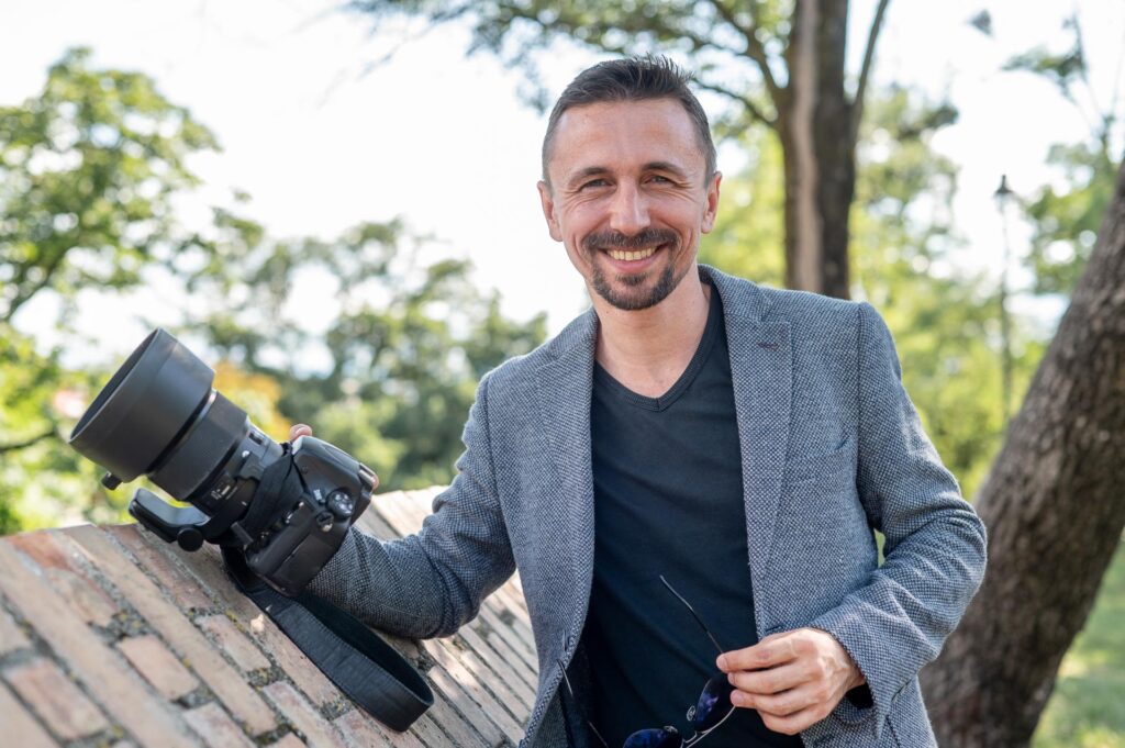 Razvan Dale fotograf