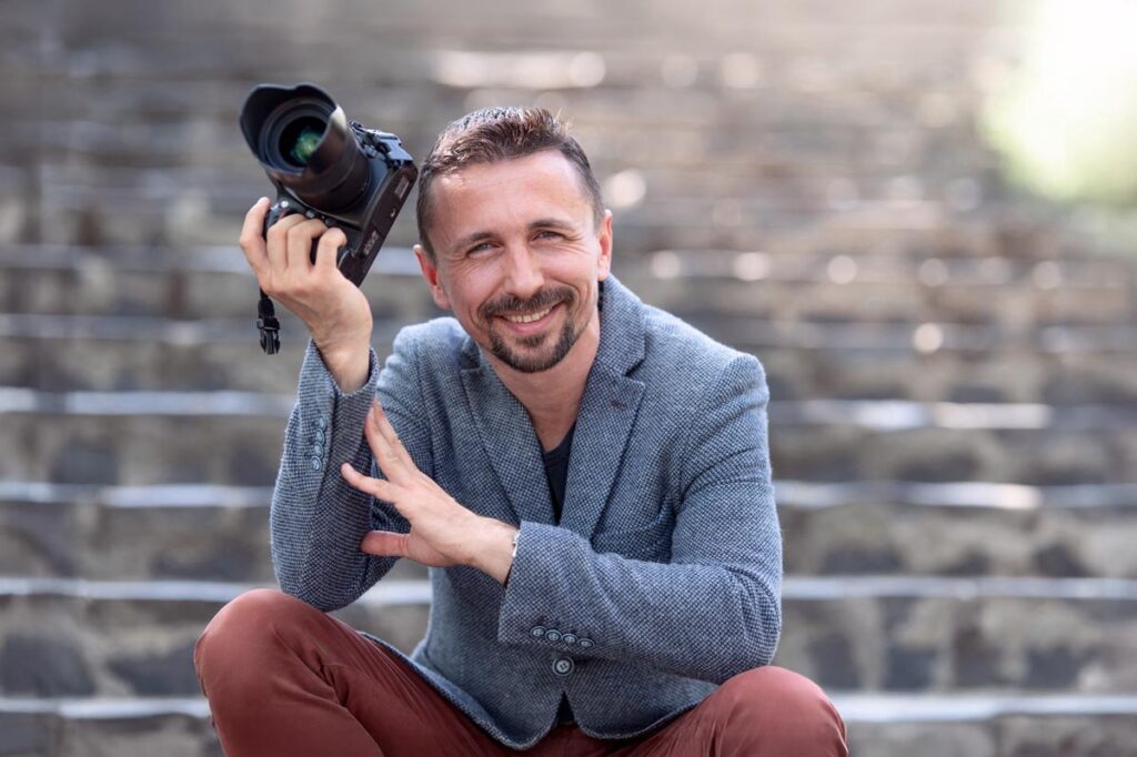Razvan Dale fotograf