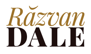 logo fotograf Razvan Dale