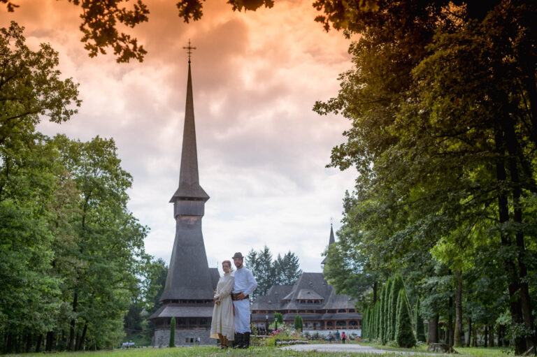 ședință foto logodnă tradițională