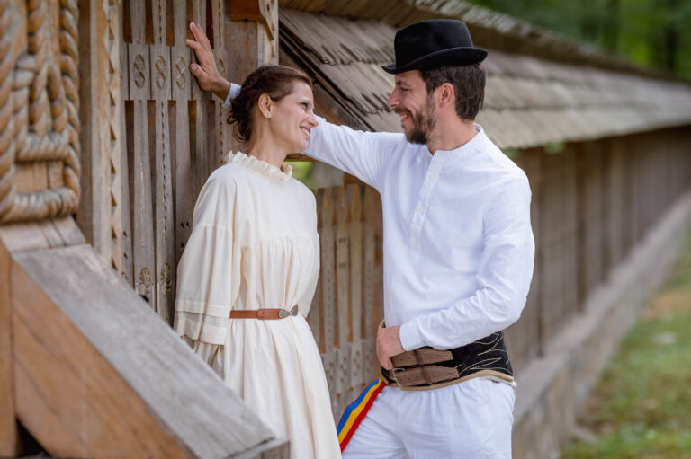 ședință foto logodnă tradițională